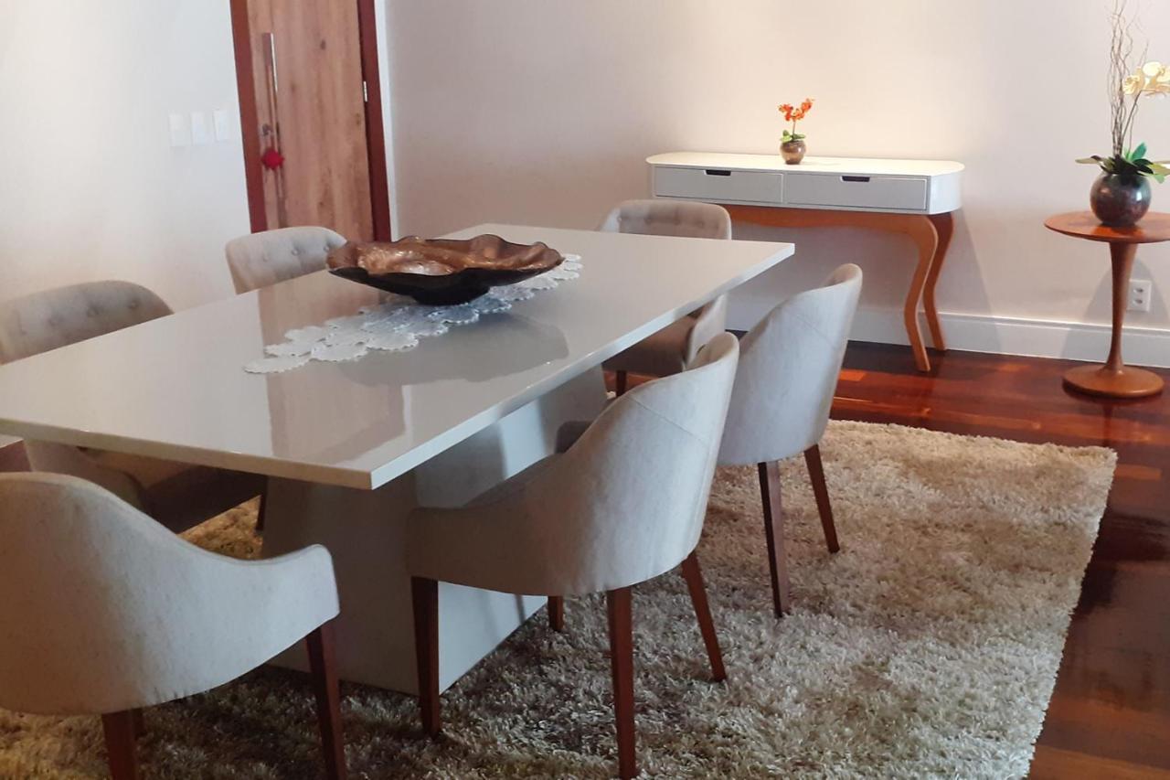 Excelente Apartamento Sofisticado Na Praia Do Futuro, Vista P/ O Mar ฟอร์ตาเลซา ภายนอก รูปภาพ