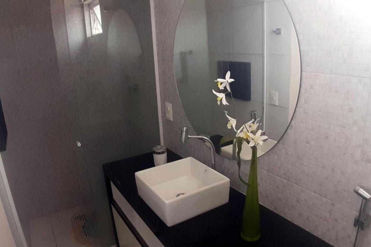 Excelente Apartamento Sofisticado Na Praia Do Futuro, Vista P/ O Mar ฟอร์ตาเลซา ภายนอก รูปภาพ