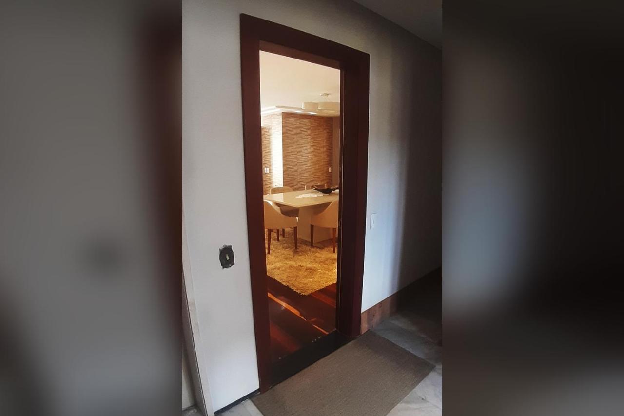 Excelente Apartamento Sofisticado Na Praia Do Futuro, Vista P/ O Mar ฟอร์ตาเลซา ภายนอก รูปภาพ
