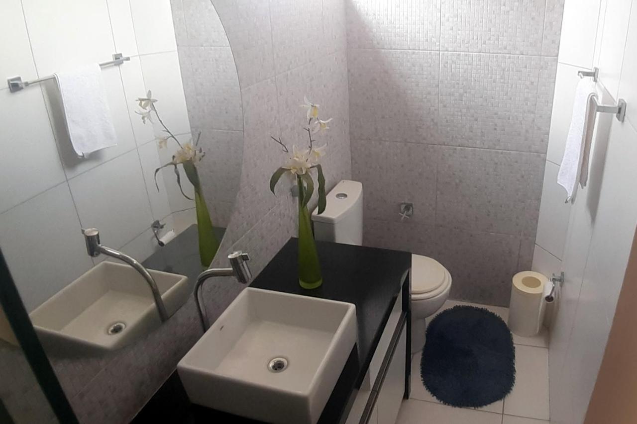 Excelente Apartamento Sofisticado Na Praia Do Futuro, Vista P/ O Mar ฟอร์ตาเลซา ภายนอก รูปภาพ